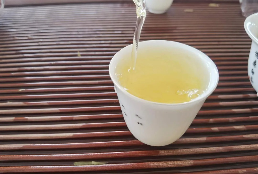 福鼎白茶，一定要選貴的高品級茶嗎？