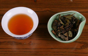 女人喝白茶的功效與作用