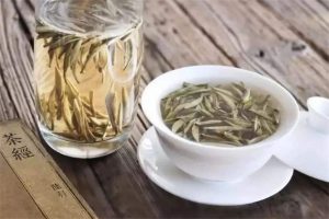 福鼎白茶的功效為什么能治感冒
