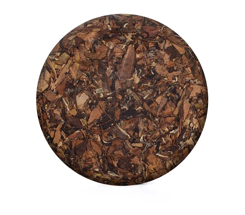 選擇白茶終極難題：白茶到底散茶好還是餅茶好？