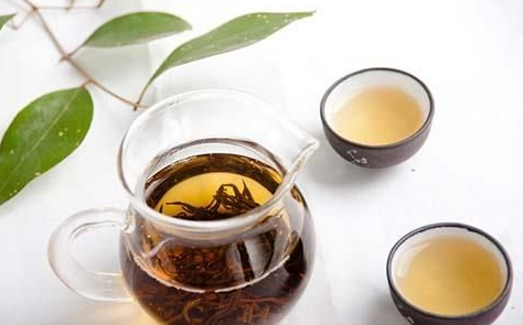 不要泡質量不好的茶