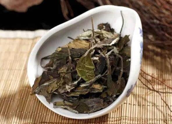 貢眉的特點(diǎn)