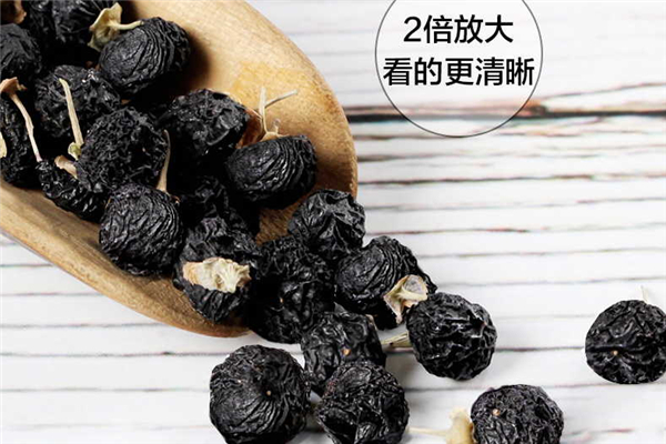 連續(xù)吃多久黑枸杞才有補腎的效果