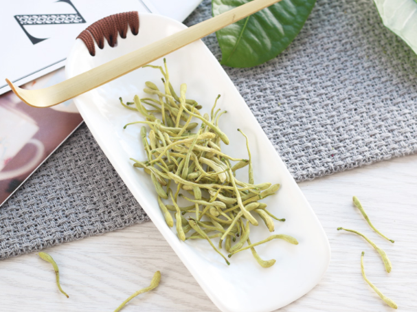 金銀花茶