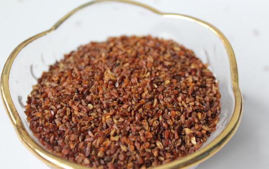 黑苦蕎茶的功效和作用詳細(xì)介紹 4 黑苦蕎茶 4