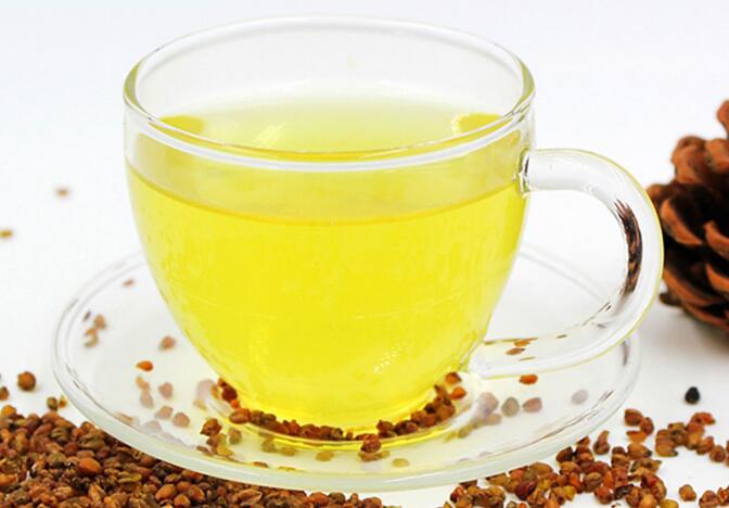 黑苦蕎茶的功效和作用詳細(xì)介紹 5 黑苦蕎茶 5