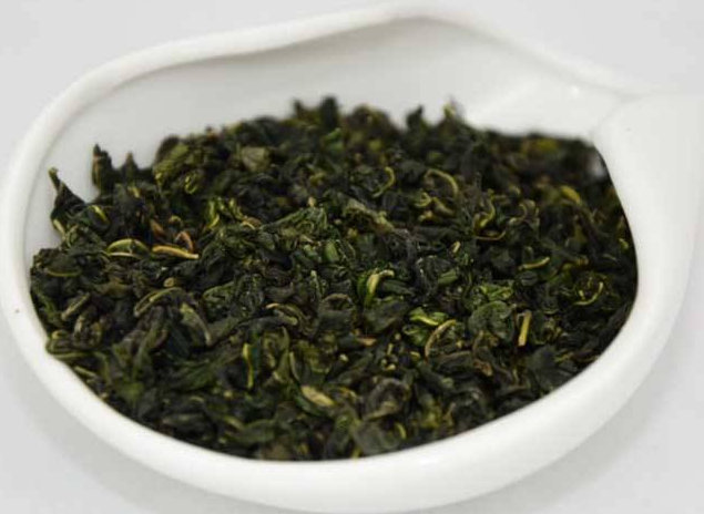 桑葉茶 1
