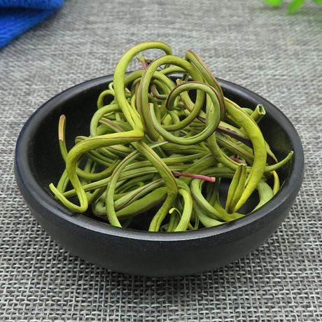 化石草有幾種，與腎精茶有什么關系？