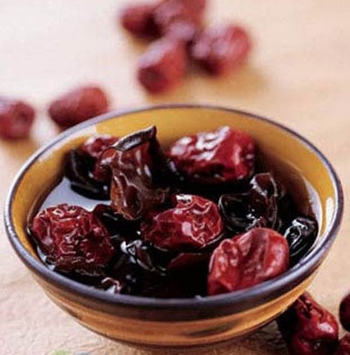 飲食中如何補(bǔ)血益氣,肝棗補(bǔ)血湯的做法