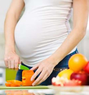孕婦安胎很重要 如何做好安胎的飲食調理？