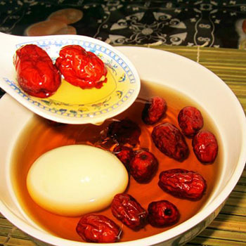 如何益氣補血,當歸紅糖茶補血益氣養(yǎng)顏