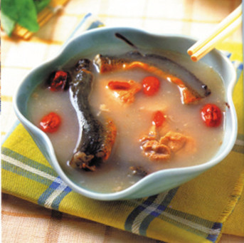 美味藥膳可快速補足氣血,養生防病