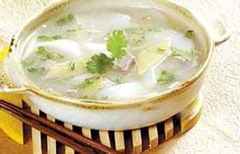 咳嗽吃什么好 分清咳嗽類型對癥下藥