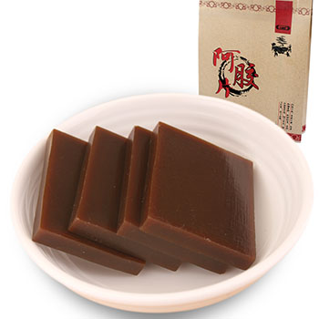 如何補血益氣,阿膠補血最有用的食用方法