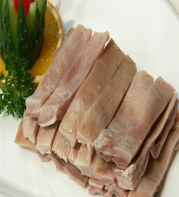 冬季養胃吃什么肉類好  多吃羊肉開胃健脾