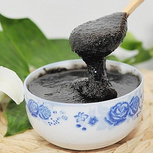 八款另類五谷雜糧養生茶,補血益氣又排毒
