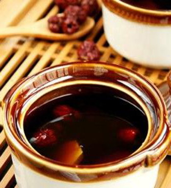 喝什么茶緩解痛經  9款緩解痛經養生茶