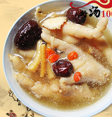 營養豐富的黃豆 推薦4款黃豆食療藥膳湯
