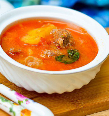 墨魚的食療藥膳 具有女性補(bǔ)血調(diào)經(jīng)的作用