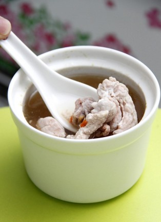 脫發怎么辦,8個食療方讓你遠離脫發困擾