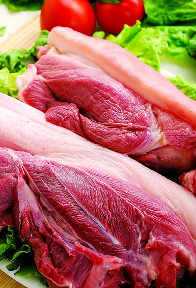 白癜風不能吃什么,不宜吃魚蝦海味