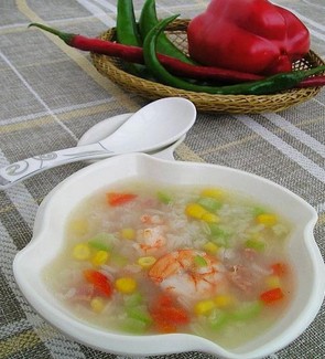 前列腺炎調理,四款食療粥輕松調理前列腺炎