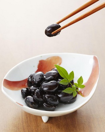 調理白發變黑發,中醫調理白發的食療方法