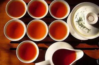 十二月不可錯過的養生茶!