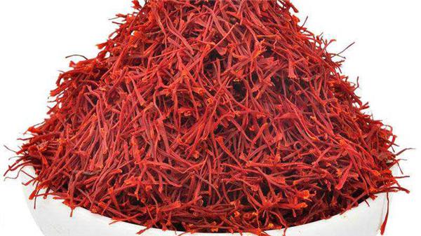 藏紅花的主要作用是什么？