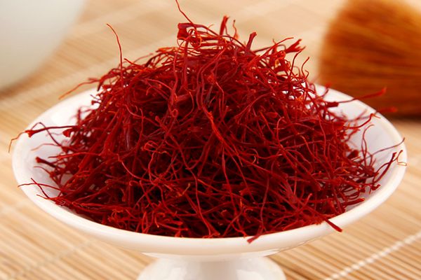 西紅花改善白發嗎