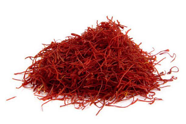 臉蛋暗黃無光 藏紅花來幫忙祛斑美白
