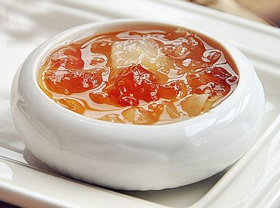 桃膠和什么一起燉最好,桃膠的吃法大全 2 桃膠 2